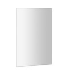 Photo: SECA zrkadlo s brúseným okrajom 30x45cm, CU free