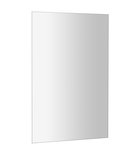 Photo: SECA zrkadlo s brúseným okrajom 40x60cm, CU free