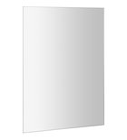 Photo: SECA zrkadlo s brúseným okrajom 50x70cm, CU free