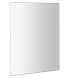 Photo: SECA zrkadlo s brúseným okrajom 60x80cm, CU free