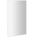 Photo: SECA zrkadlo s brúseným okrajom 50x90cm, CU free
