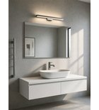 Photo: SECA zrkadlo s brúseným okrajom 50x90cm, CU free