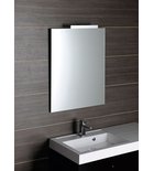 Photo: Mirror 50x90 cm without Fixings