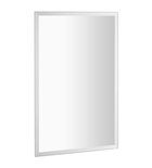 Photo: FLANCO zrkadlo s fazetou 40x60cm, CU free