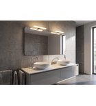 Photo: ISHAPE zrkadlo s brúseným okrajom 120x60cm, zaoblené rohy, CU free