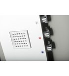 Photo: 5SIDE SQUARE sprchový panel 250x1550mm, biela