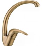 Photo: SALY Kitchen Mixer Tap, bronze