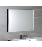 Photo: ACCORD Bevelled Edge Mirror 120x80cm (without fixings)