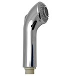Photo: AXUS shower for 1112-72, chrome