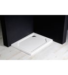 Photo: SARA Cultured Marble Shower Tray 80x90cm