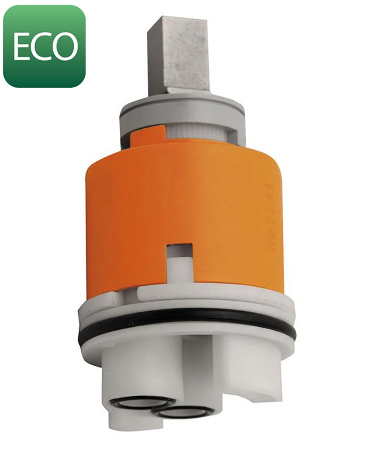 Směšovací kartuše 42mm ECOSTOP, blistr