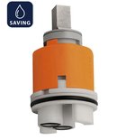 Photo: WATER-SAVING směšovací kartuše, 42mm
