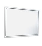 Photo: GEMINI zrcadlo s LED osvětlením 1000x700mm