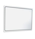 Photo: GEMINI Spiegel mit LED-Beleuchtung 150x55cm