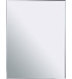 Photo: INOX zrcadlo 600x800mm, nerez