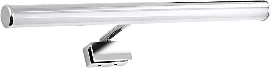 IRENE LED svítidlo, 6 W, 286x100x25 mm, chrom 25861CI