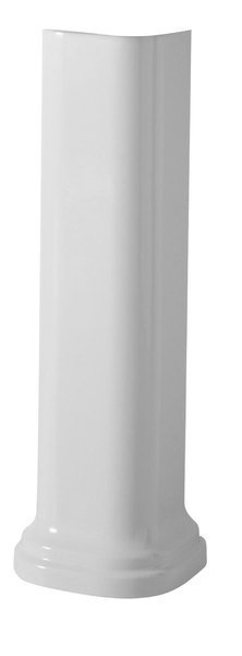 WALDORF universální keramický sloup k umyvadlům 60, 80 cm 417001