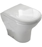 AQUATECH WC Becken 36,5x42x55cm, Abgang senkrecht/waagerecht Photo: AQUATECH WC Becken 36,5x42x55cm, Abgang senkrecht/waagerecht