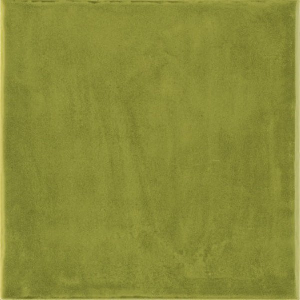 TRIANA obklad Verde Oliva15x15 (1m2)