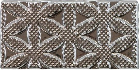 MASIA obklad Jewel Silver 7,5x15 (EQ-24) 21359-KS