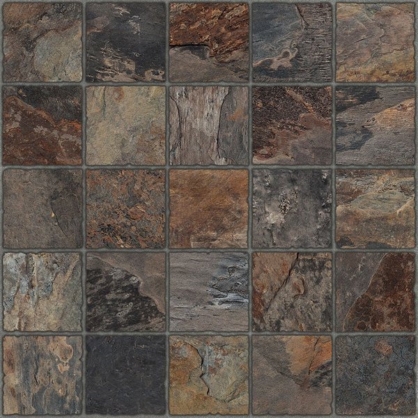 ARDESIA Calzada Antislip Natural 45x45 (bal.= 1 m2)