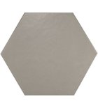 Photo: HEXATILE floor tile Gris Mate 17,5x20 (EQ-3) (0,714m2)