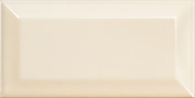 METRO obklad Cream 7,5x15 (EQ-0) (1bal=0,5m2) 12737