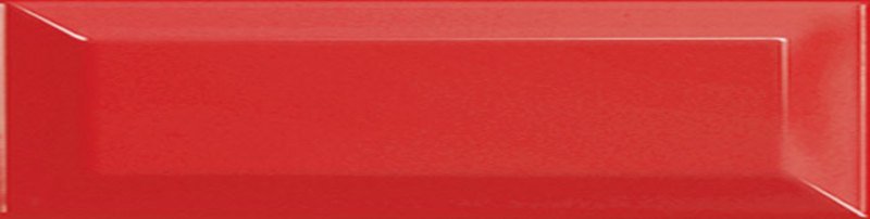 METRO obklad Rosso 7,5x30 (EQ-2) (bal. = 1 m2) 14251