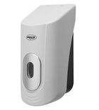 Photo: EMIKO Soap Dispenser Holder 400ml, white