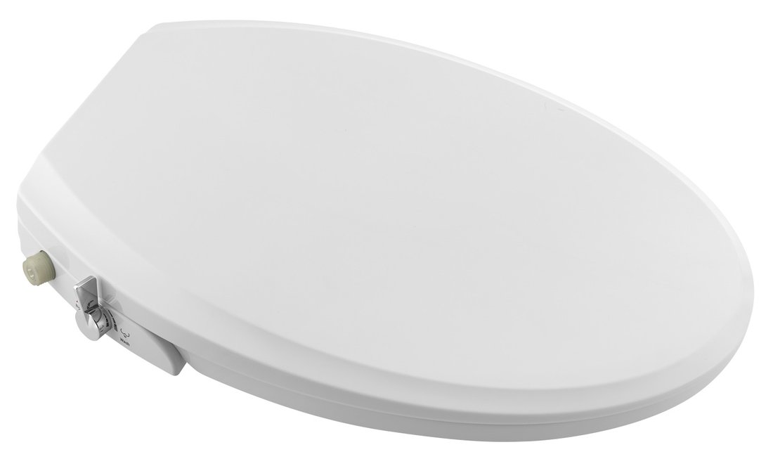 Sapho CLEAN STAR bidetové sedátko LB802