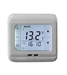 Photo: Digital-Touch-Thermostat für Heizmatten