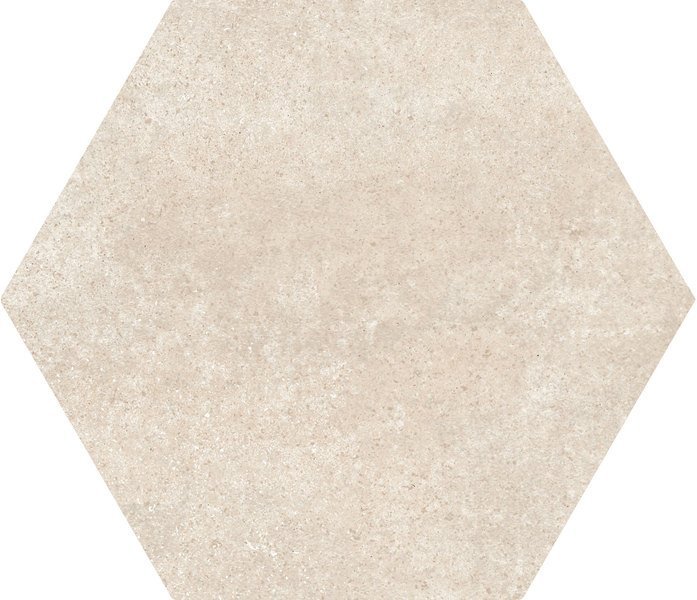 HEXATILE CEMENT dlažba Sand 17,5x20 (EQ-3) (1bal=0,714m2) 22095