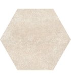 Photo: HEXATILE CEMENT floor tile Sand 17,5x20 (EQ-3) (0,714m2)