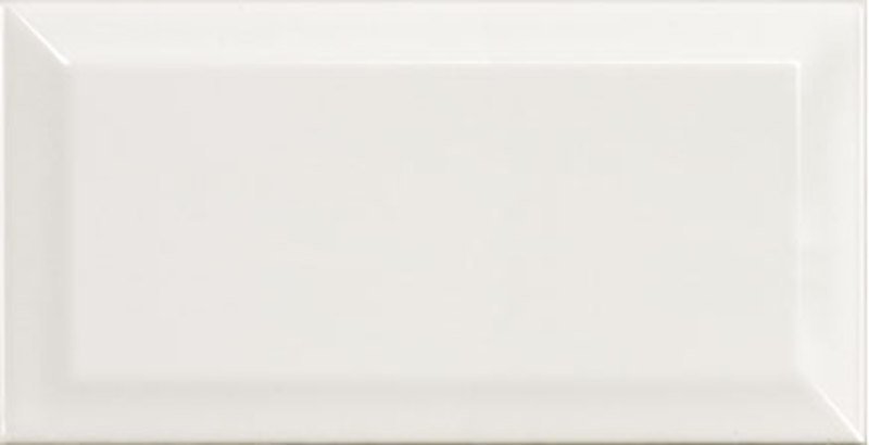 METRO obklad white 10x20 (EQ-0) (1bal=1m2) 13923