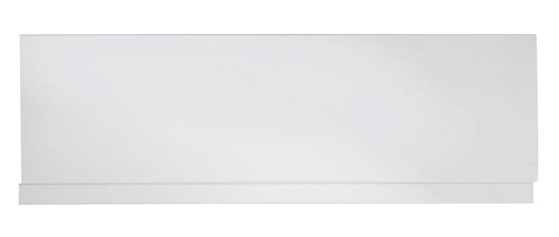 Polysan PLAIN panel čelní 190x59cm, pravý 72822