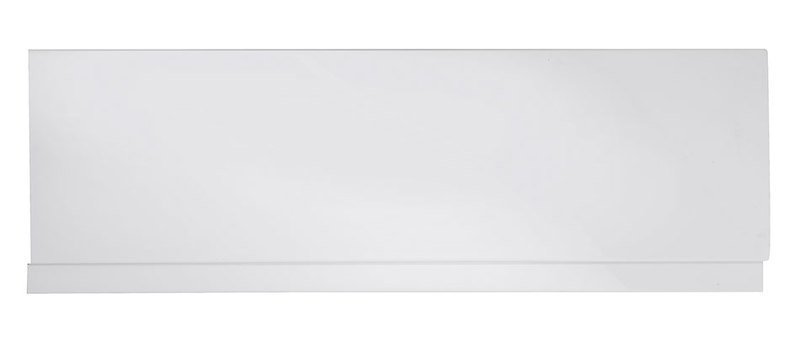 Polysan PLAIN panel čelní 120x59cm, pravý 72732