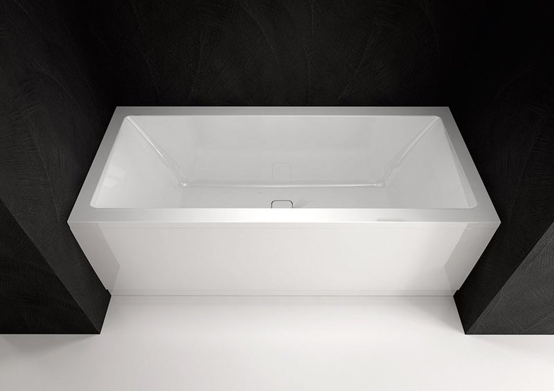 Polysan PLAIN NIKA panel 120x59cm 72469