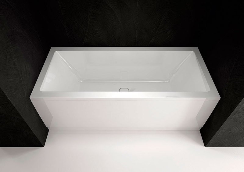 Polysan PLAIN NIKA panel 140x59cm 72487