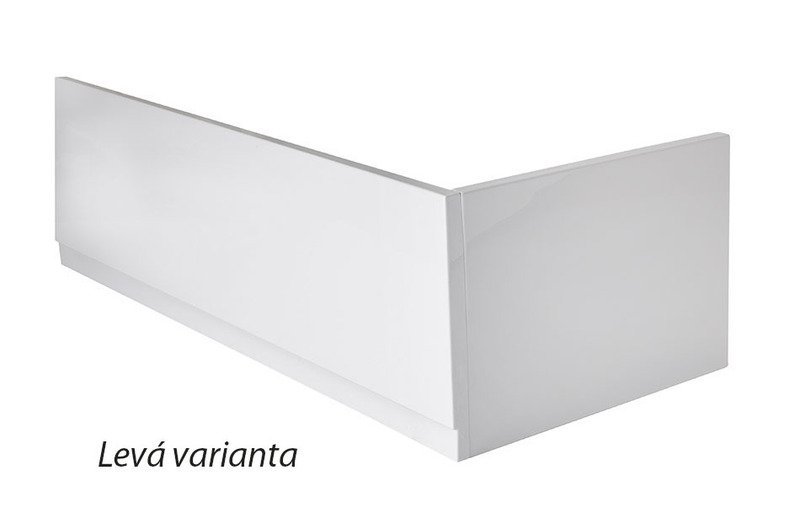 Polysan PLAIN panel boční 100x59cm 72723