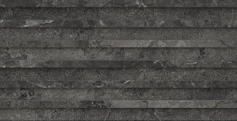 STONE BOX obklad Deco Antracita 32x62,5 (bal.= 1 m2) STB005