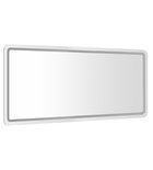 Photo: NYX mirror with LED lighting 1200x600mm