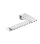 Photo: GLAMOUR Toilet Paper Holder without Cover, chrome