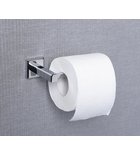 Photo: COLORADO wieszak na papier toaletowy, chrom