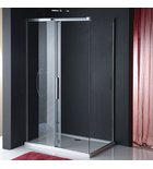 Altis Line Rechteckige Duschkabine 100x800mm L/R Variante Photo: Altis Line Rechteckige Duschkabine 100x800mm L/R Variante
