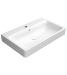 Photo: SAND Ceramic Washbasin 80x50 cm, white ExtraGlaze