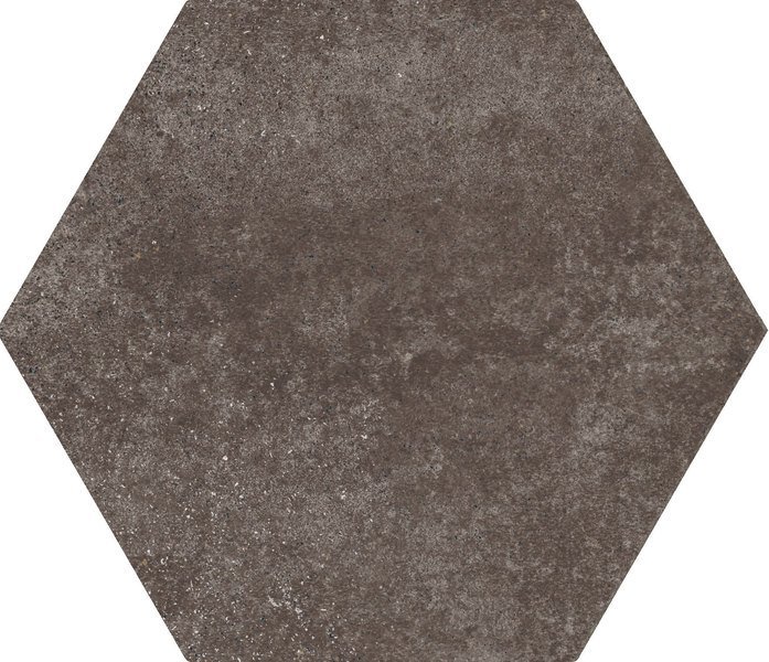 HEXATILE CEMENT dlažba Mud 17,5x20 (EQ-3) (1bal=0,714m2) 22097
