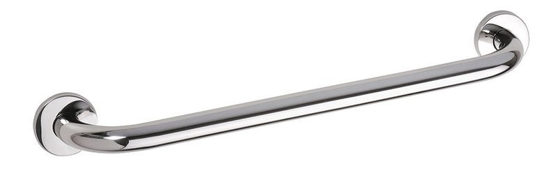 HANDICAP madlo rovné 200mm, nerez XH505