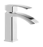Photo: GINKO 35 Washbasin Mixer Tap, chrome