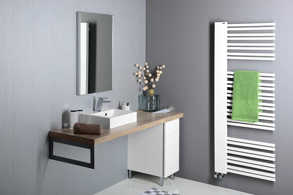 Sapho AVICE deska 150x50cm, dub Rover AV154