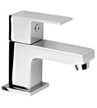Photo: SMALL Cold Water Washbasin Tap (H) 92 mm, chrome
